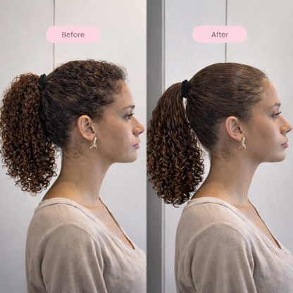 Trevux CurlSpray Brush™